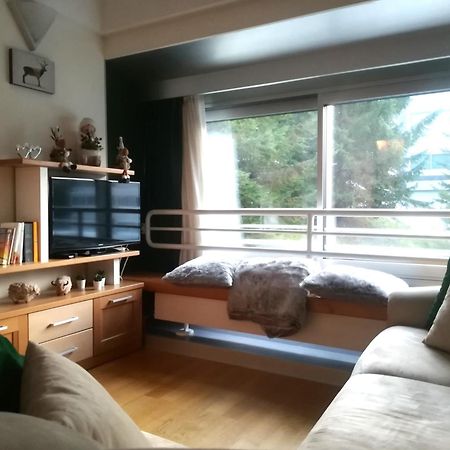 La Casa Shabby Lejlighed Marilleva Eksteriør billede
