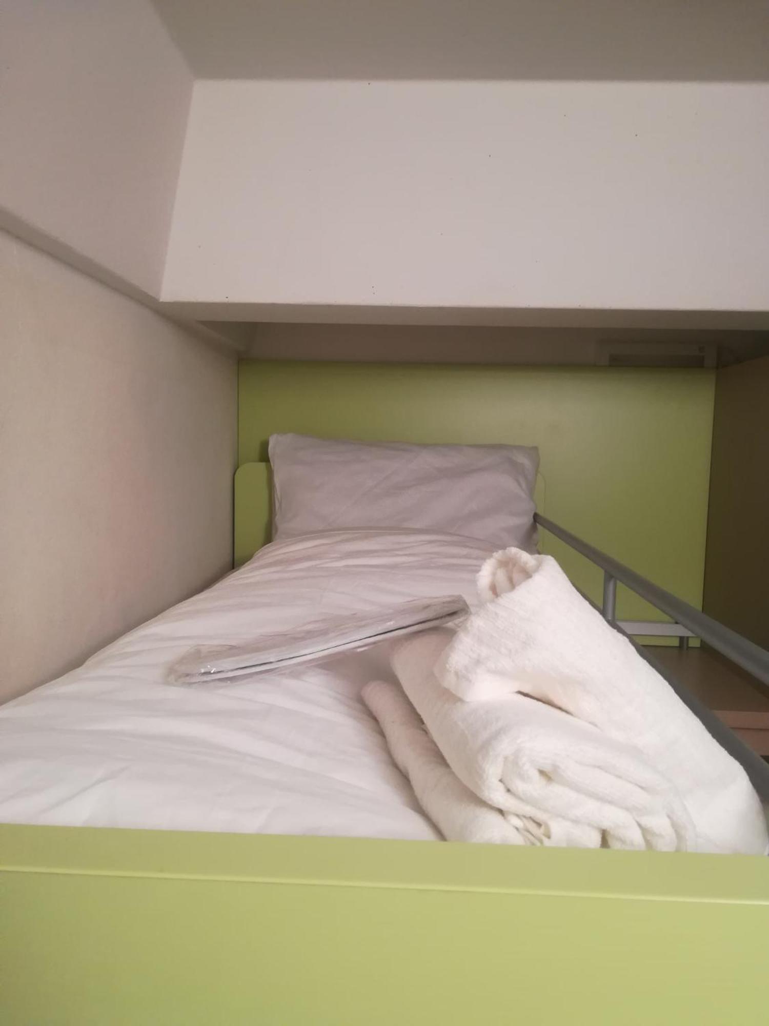 La Casa Shabby Lejlighed Marilleva Eksteriør billede