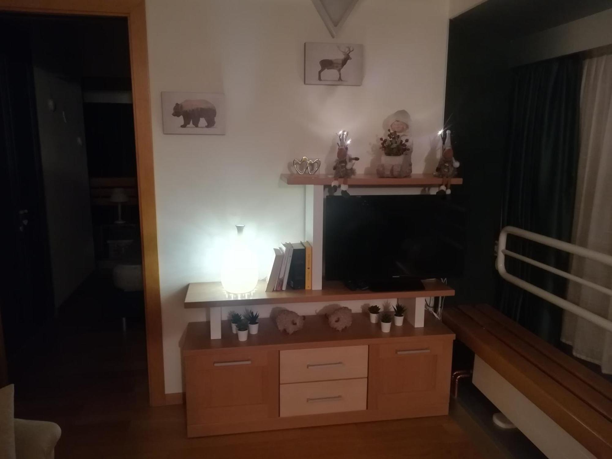 La Casa Shabby Lejlighed Marilleva Eksteriør billede