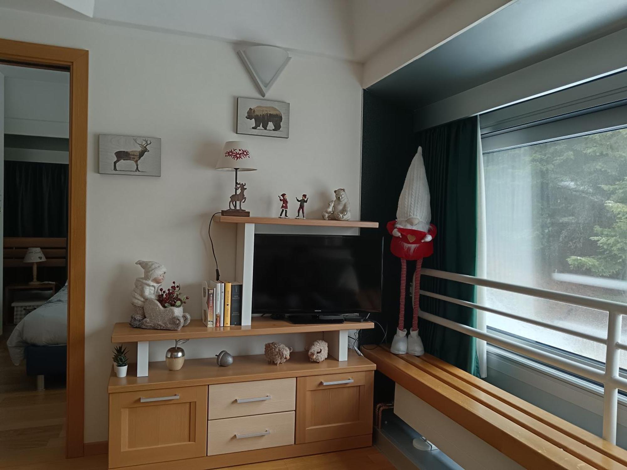 La Casa Shabby Lejlighed Marilleva Eksteriør billede